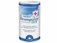 Basenpulver Plus Dr. Jacob's 300 G