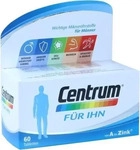 PZN-DE 09924697, Haleon Centrum f&uuml;r Ihn (capletten) 60 ST