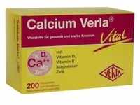 Calcium Verla Vital 200 ST