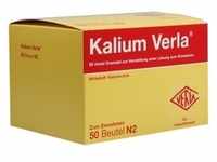 Kalium Verla Granulat 50 ST