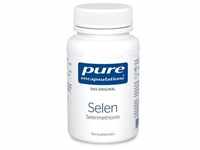 Pure Encapsulations Selen (selenmethionin) 180 ST