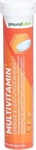 PZN-DE 04984909, Alliance Healthcare Gesund Leben Multivitamin Brausetabletten 20 ST