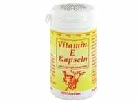 Vitamin E Kapseln 100 ST
