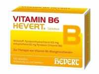 Vitamin B6-Hevert 200 ST