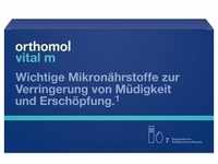 Orthomol Vital M Trinkfläschchen 7 ST