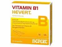 Vitamin B1 Hevert 10 ST