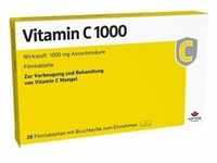 Vitamin C 1000 20 ST
