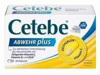 Cetebe Abwehr Plus 30 ST