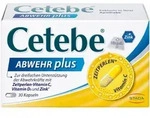 Cetebe Abwehr Plus 30 ST