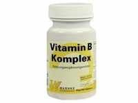 Vitamin B Komplex 100 ST