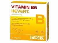 Vitamin B6 Hevert 20 ML