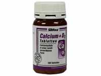 Calcium + D3 Tabletten 100 ST
