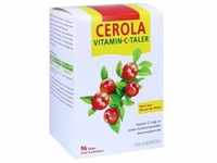 Cerola Vitamin-C-Taler Grandel 96 ST