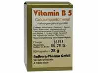 Vitamin B5 60 ST