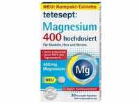 Tetesept Magnesium 400 30 ST