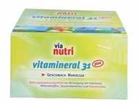 Vitamineral 31 Plus 30 ST
