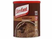Slim-Fast Pulver Schokolade 450 G