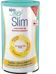 Apoday Vanillaslim Dose 450 G