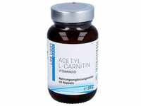 Acetyl L-Carnitin 500 mg 60 ST