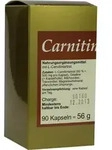 Carnitin 500 90 ST