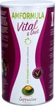 PZN-DE 01457658, AMSPORT Amformula Diet Cappuccino 490 G