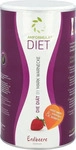 PZN-DE 01340471, AMSPORT Amformula Diet Erdbeere 490 G
