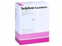 Tardyferon Retardtabletten 100 ST
