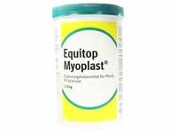 Equitop Myoplast Vet 1.5 KG