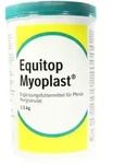 Equitop Myoplast Vet 1.5 KG