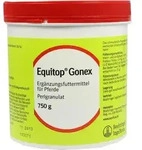 Equitop Gonex Vet 750 G