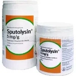Sputolysin Vet 840 G