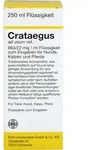 Crataegus Ad Usum Vet 250 ML