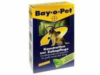 Bay-O-Pet Zahnpflege Kaustreif Spearmint Gro Hunde 140 G