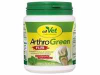 Arthrogreen Plus - Neu - Vet 330 G