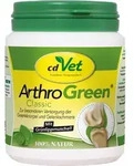 Arthrogreen Futtererg&auml;nzung Vet 70 G