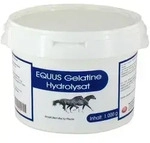 Gelatine Hydrolysat Equus Vet 1000 G
