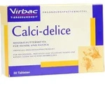 Calci-Delice Vet 30 ST