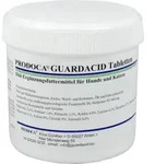 Guardacid-Tabletten Vet 50 ST
