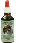 Fortan Zahnpflegemit Vet 50 ML