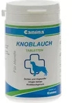Canina Knoblauch F Hunde 45 ST