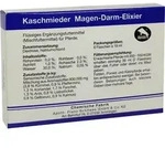 Kaschmieder Magen-Darm-Elixier Vet 108 ML
