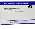 Kaschmieder Broncho-Elixier Vet 108 ML
