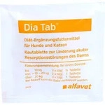 Dia Tab Vet (reiseapo) 110 G
