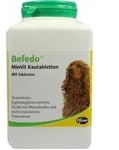 Befedo Minvit F.hunde Vet 180 ST
