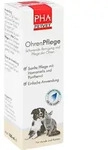 Pha Ohrenpflege f&uuml;r Hunde 100 ML