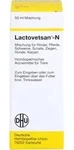 Lactovetsan N Vet 50 ML