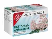 H&S Schafgarbentee 34 G