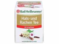 Bad Heilbrunner Hals- und Rachen Tee 14 G