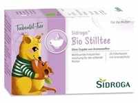 Sidroga Bio Stilltee 30 G