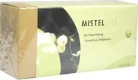 PZN-DE 01245301, Alexander Weltecke Misteltee 25 ST